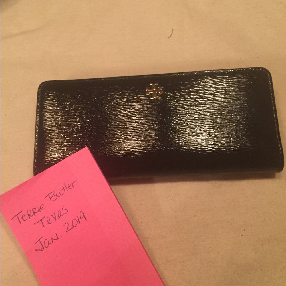 Tb slim wallet